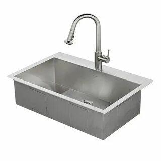 Sink's