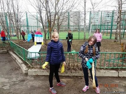 Сайт школа 9 ржев