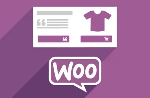 Страница оформления заказа woocommerce