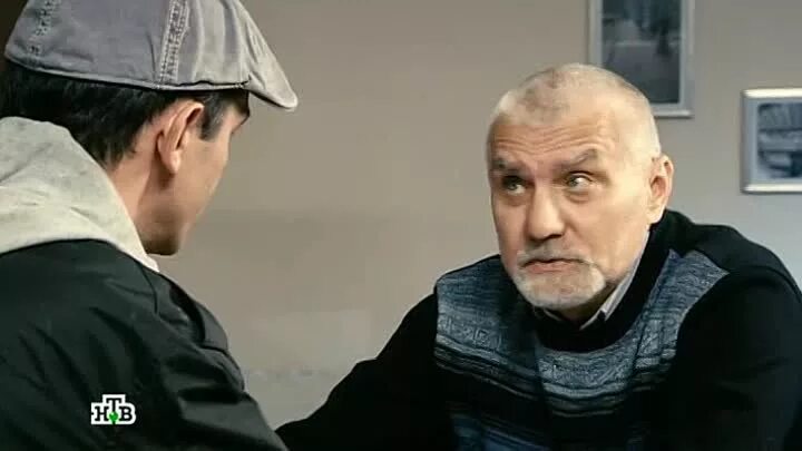 Тихая охота 1. Тихая охота 1