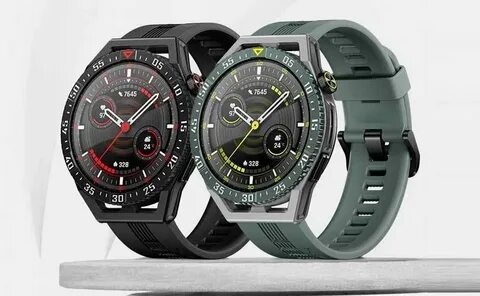 Huawei watch gt 3 se runeb29