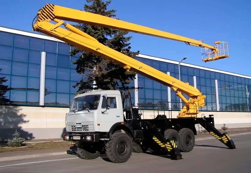 Вышка агп. Вышка зил псс 121 22. Агп 40 метров. Газ-3309 ап-18. Газ 3309 вышка.
