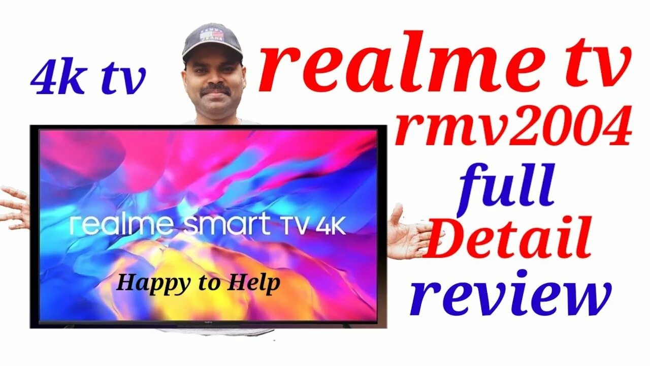 Телевизоры realme 43 rmv2004. Realme TV 43 (rmv2004). Realme rmv2004, 43".