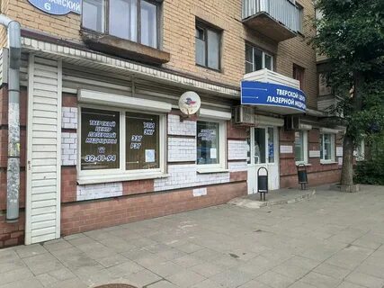 Тверь волоколамский 49