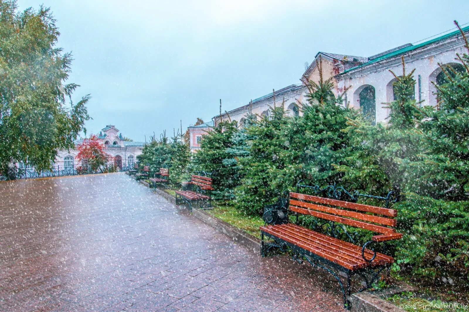 Прогноз погоды кунгур пермский край. Сквер Губкина Кунгур. Кунгур город площади. Соборная площадь Кунгур. Ириловская набережная Кунгур.