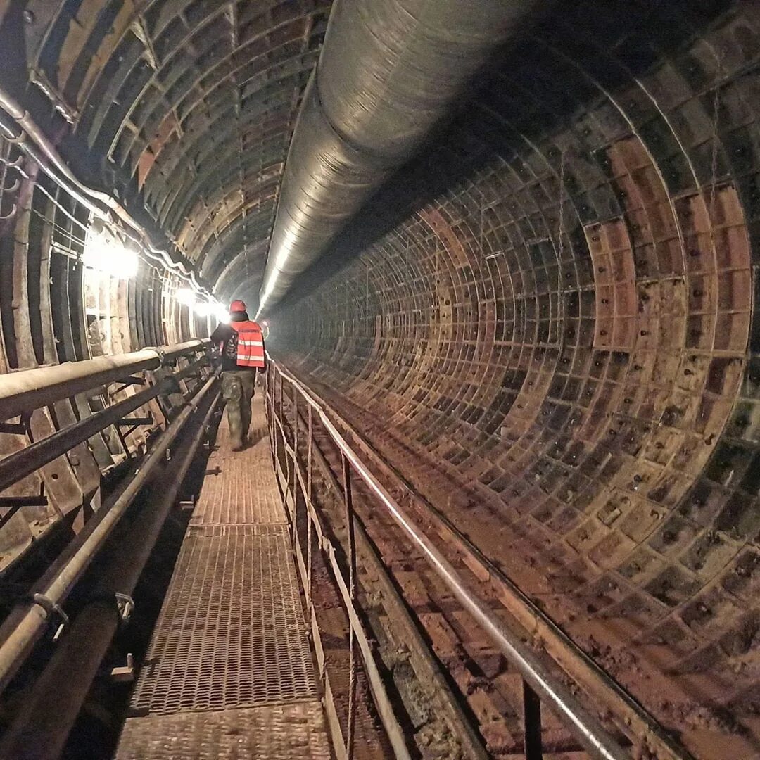 Станция Марьина роща БКЛ. Метро Марьина роща БКЛ. Станция метро Марьина роща БКЛ. Марьина роща (станция метро, большая Кольцевая линия).