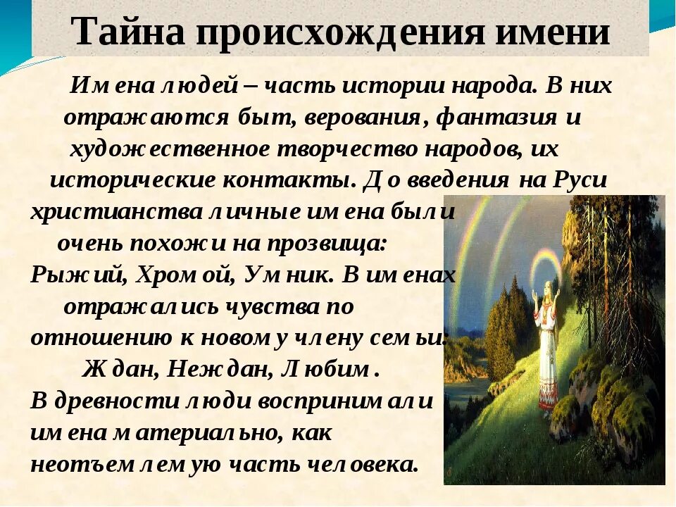 Происхождение клички. Сообщение о происхождении имен. Сообщение о происхождении своего имени. Доклад о происхождении имён. Доклад об имени.