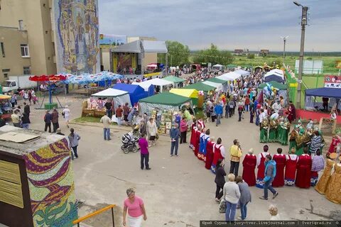 Рязаново тверская область