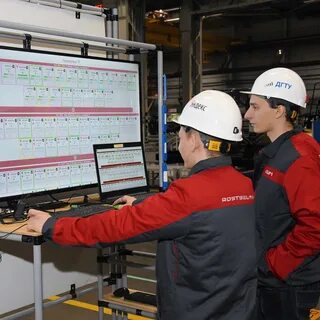 Разработка велась