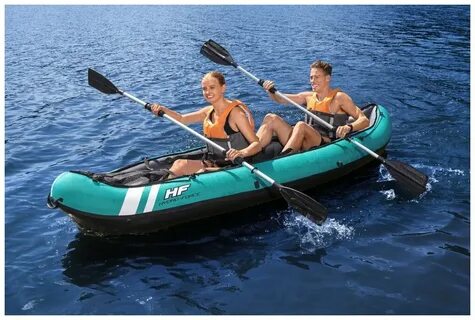 Bestway hydro force