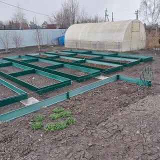 Сайт сибирская грядка