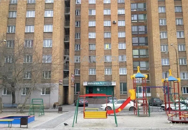 Продажа двухкомнатной квартиры Москва, метро Бабушкинская, Полярная улица 6к1, ц