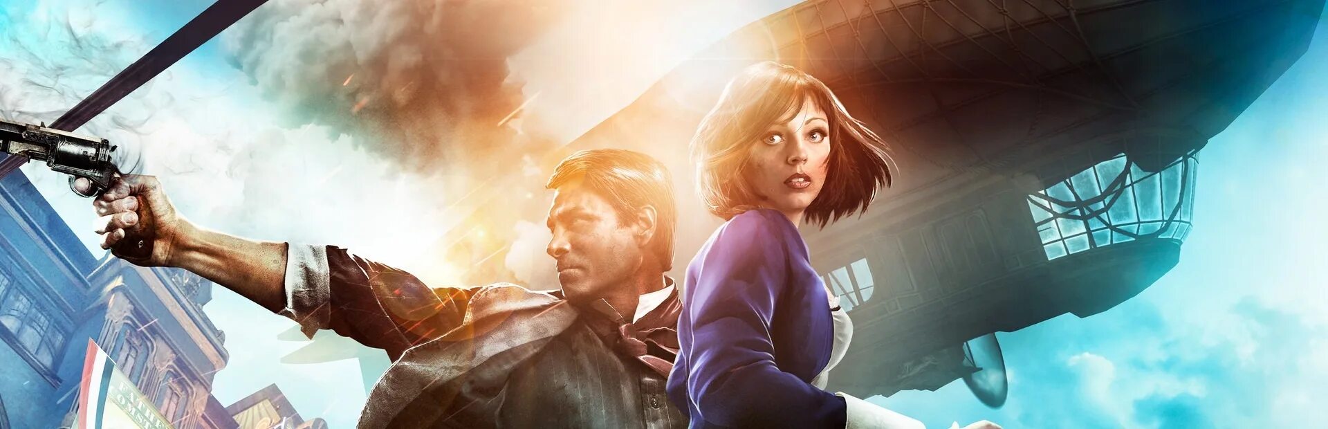 Элизабет биошок инфинити. Биошок инфинити стим. Биошок инфинити стим. Bioshock infinite. Биошок инфинити стим.