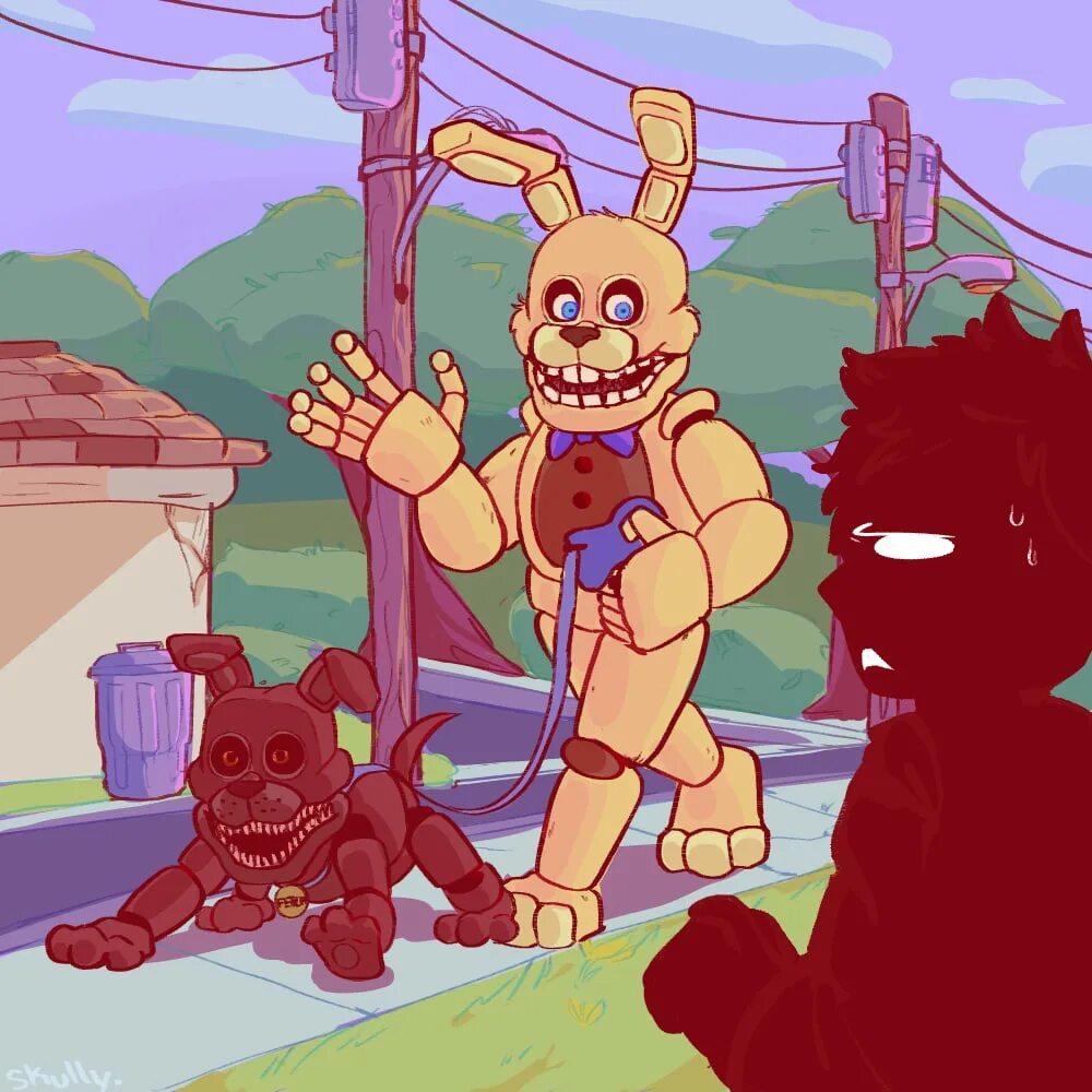 Как пройти фнаф инто зе пит. Пит бонни. пит spring bonnie. инто пит спринг бонни. фнаф пит спринг бонни.