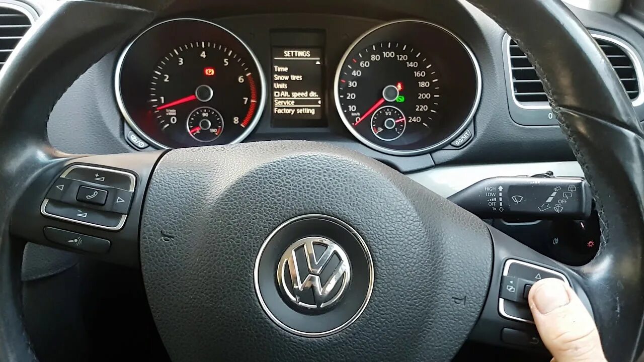 Как снять сервис на фольксваген Как убрать Volkswagen Passat US, 1,8 л, 2016 года плановое ТО DRIVE2