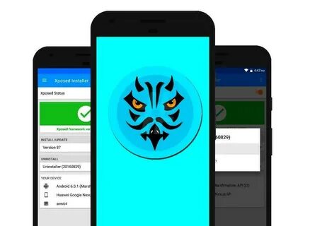 Magisk apk