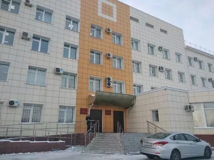 Апелляция омск
