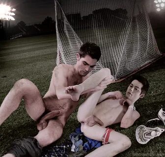 Teen Wolf Порно.