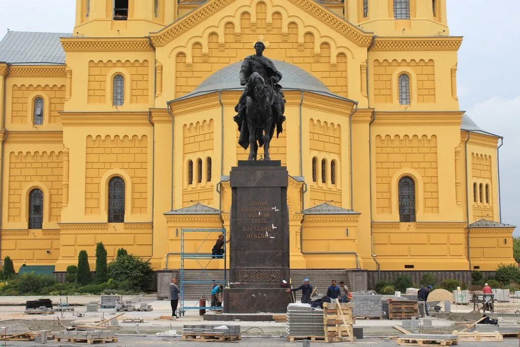 Памятник Александру Невскому в Нижнем Новгороде. Памятник князю Александру Невскому в Нижнем Новгороде. Где памятник александру невскому в нижнем новгороде