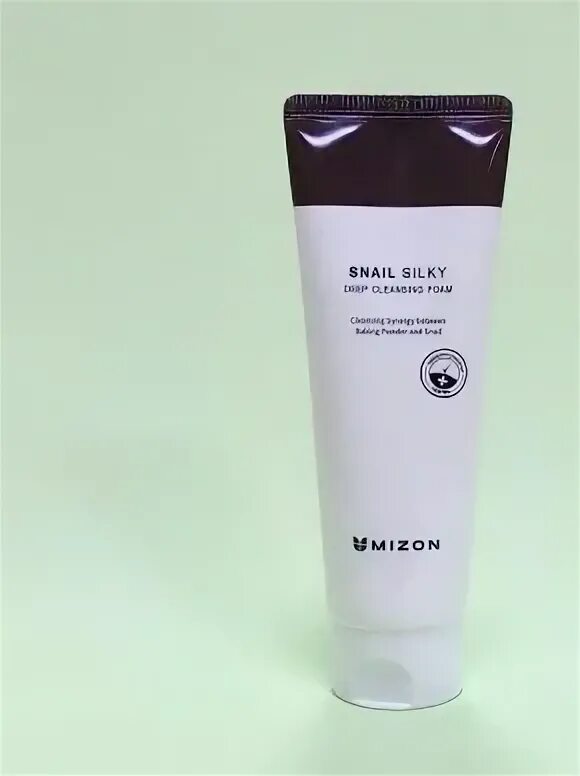 Mizon Snail Silky Deep Cleansing Foam 150g. Cleansing Foam пенка с муцином. Silky Snail Cleansing Cleanser. Корейская пенка для умывания с муцином улитки. Пенка с муцином улитки аравия