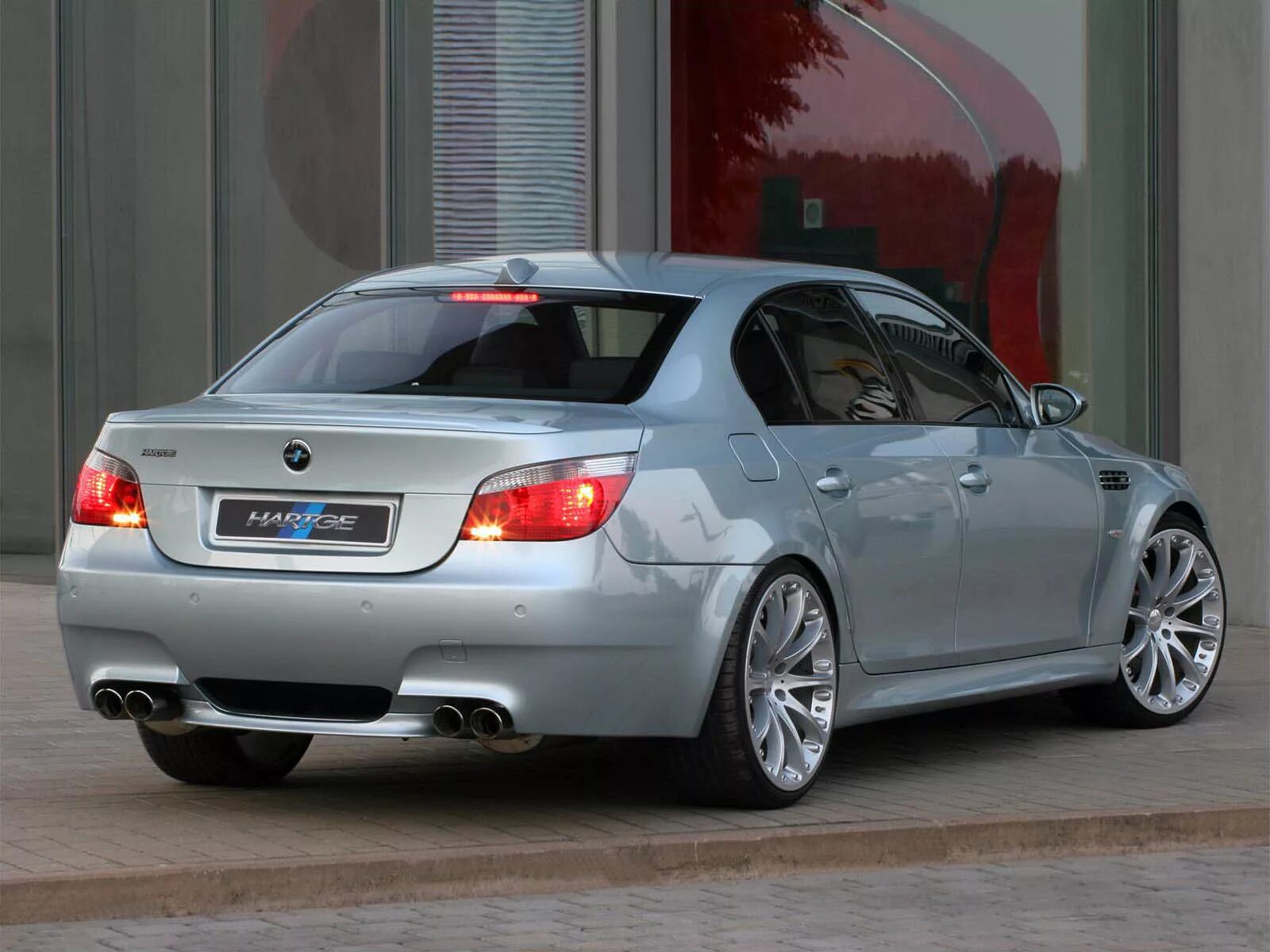 BMW m5 e60 Hartge. BMW m5 e60 2005. BMW m5 Hartge. BMW 5 e60. Е60 какого года