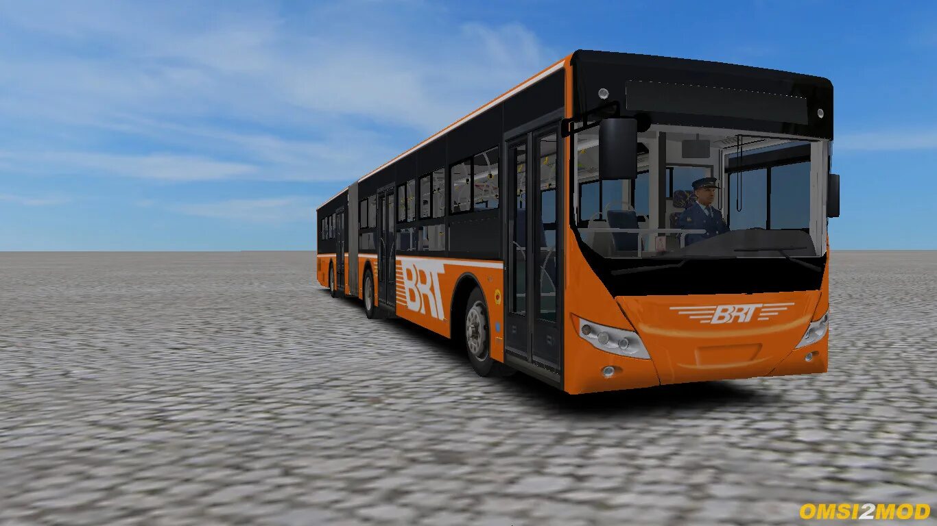 Mod bus zip