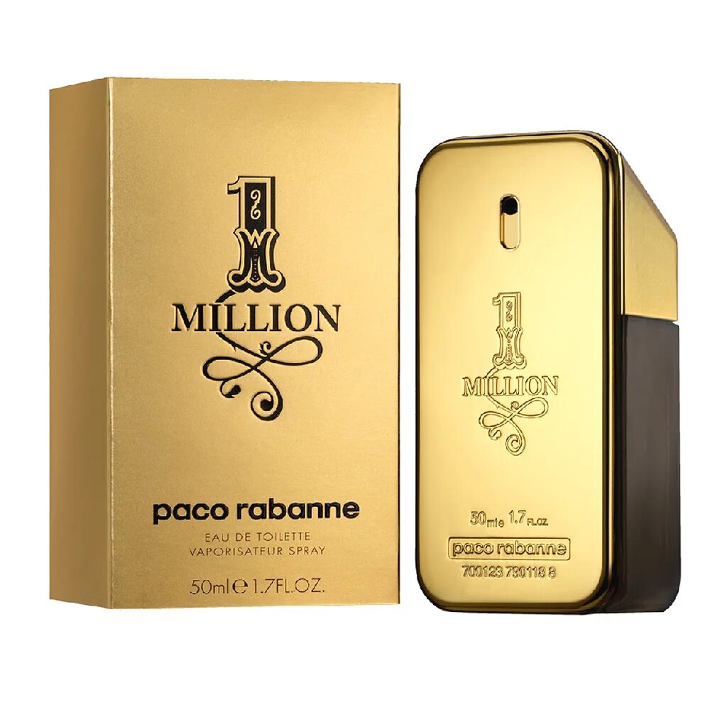 Paco Rabanne 1 million. Paco Rabanne one million 100 ml. Пако Рабан духи 1 миллион. 1 Million Paco Rabanne мужские 50.