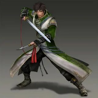 Character cai