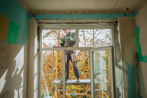 Капремонт чебоксары