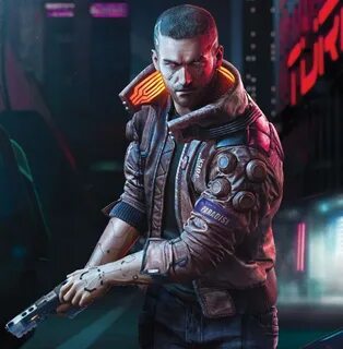 Gaming 2077