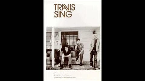 Travis sing