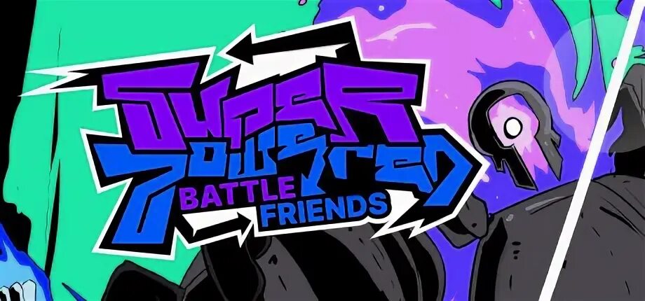 Battle friends