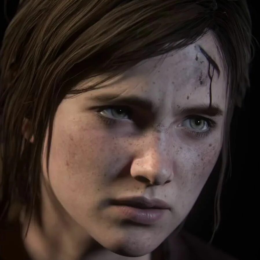 Элли the last of us. Элли Уильямс the last of us 2 арт.