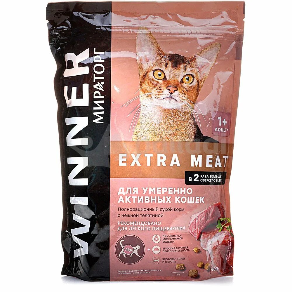 Мираторг extra meat для кошек. Корм для кошек winner Black Angus. Корм для кошек Мираторг winner. Winner корм для кошек ext.m.г.BL. Виннер мит для кошек.