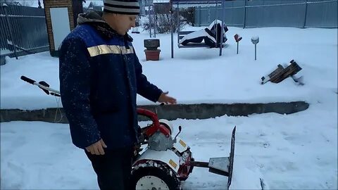 Плавающие мотоблоки