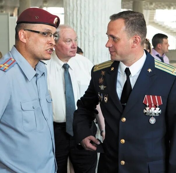 Президія
