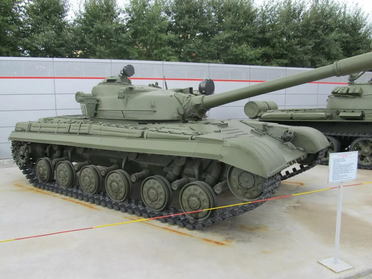 File:M103 Heavy tank at Ft Lewis Military Museum.JPG - Wikipedia