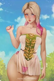 Prywinko gwen