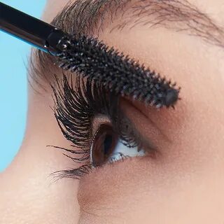 Sky high mascara