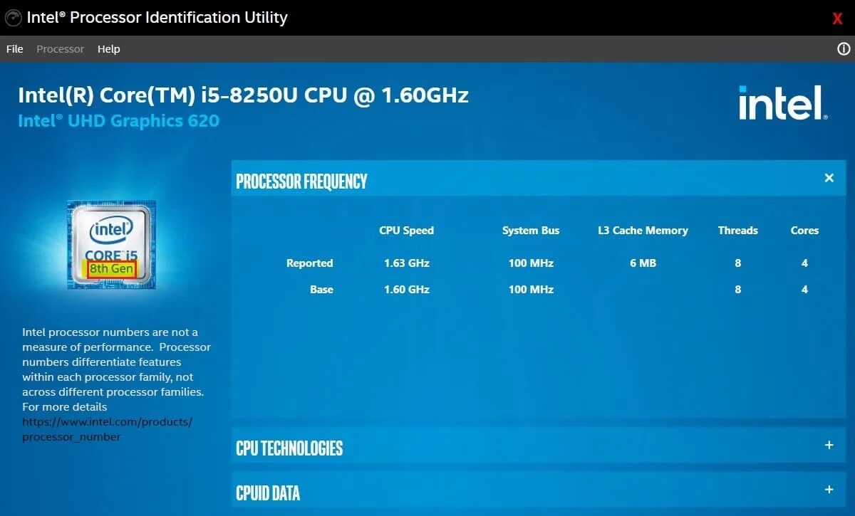 Intel dns. Intel(r) processor identification. intel core i5 виртуализация. intel vt. intel utility.