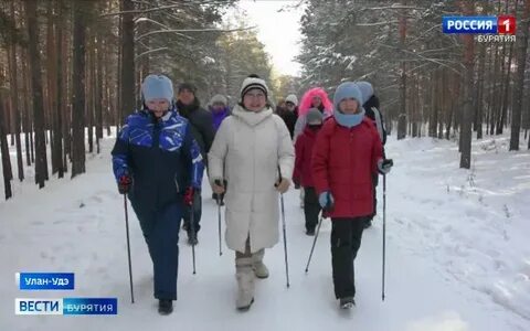 Семья улан удэ