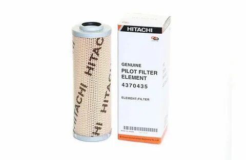Гидравлический фильтр hitachi