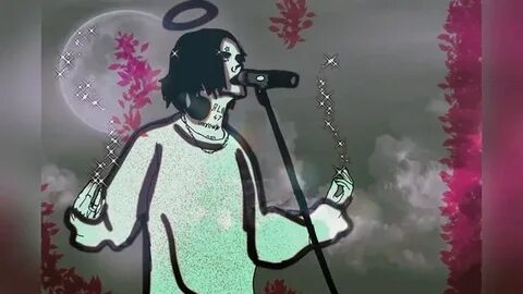 Песню джизус ван гог
