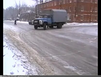 Перекресток 1996