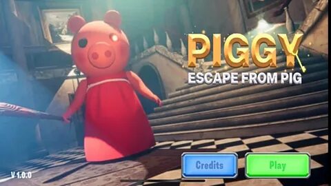 Escape pigs