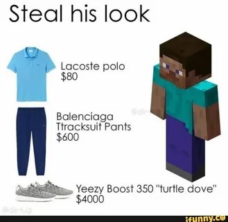 Oh this look