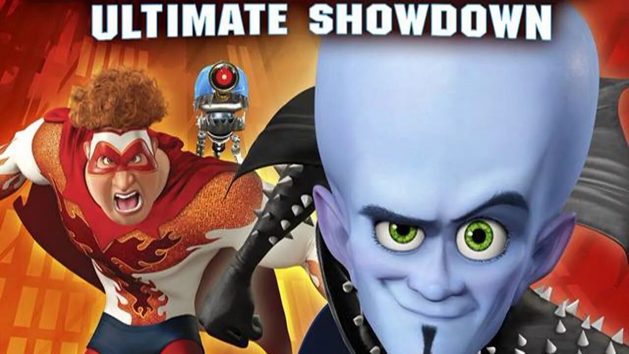 Мегамозг 2 синдикат. Мегамозг Решающая схватка. Megamind Ultimate Showdown Xbox 360. Мегамозг игра. Мегамозг 3000.