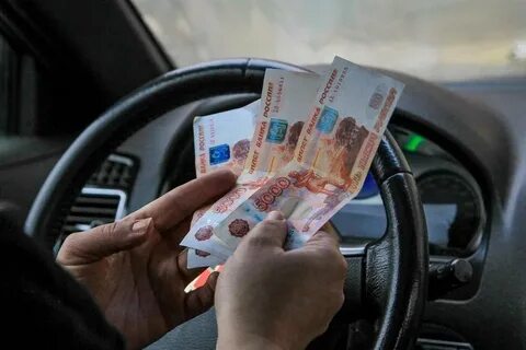Водитель оплата в час