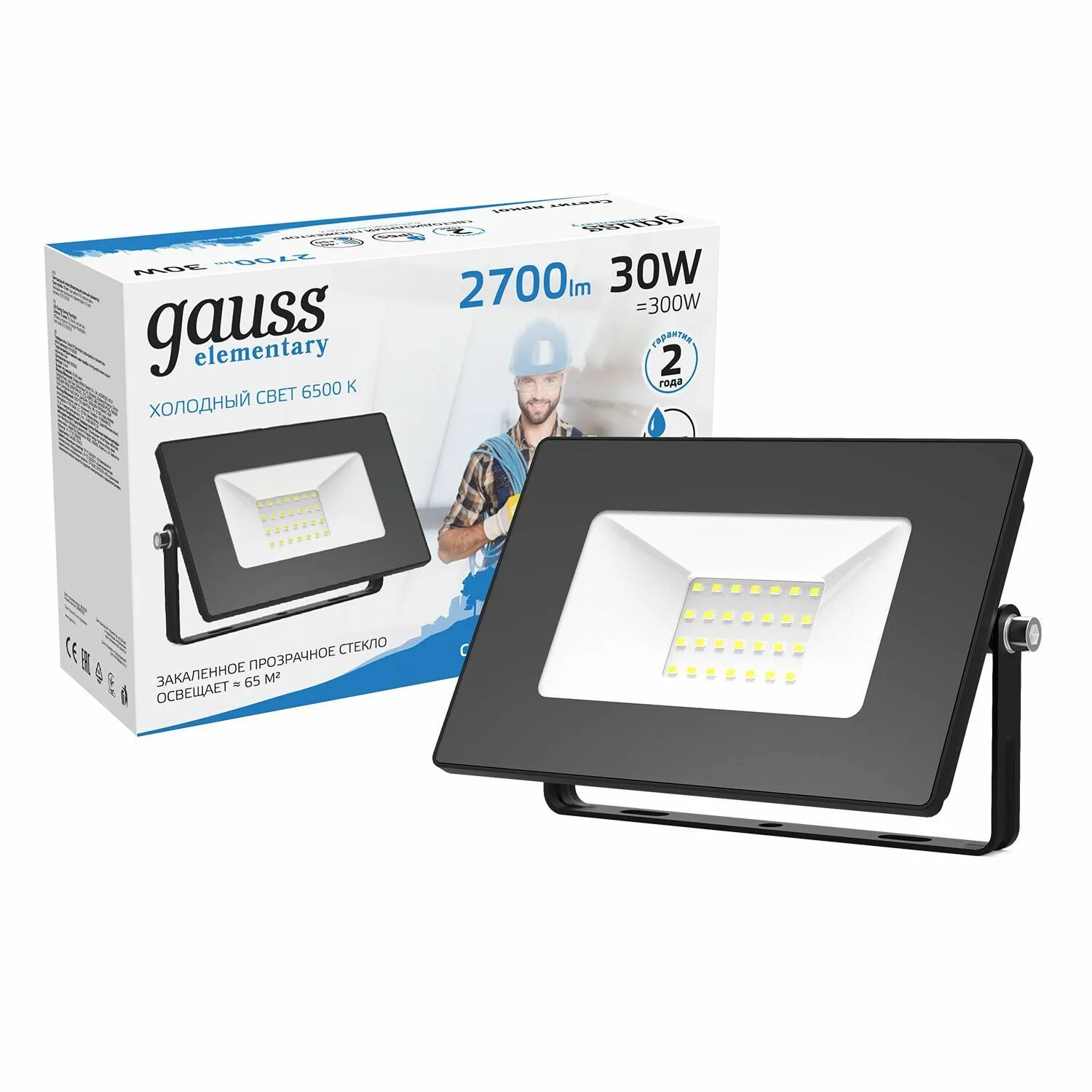 Прожектор светодиодный gauss elementary. Прожектор Gauss Elementary 30w 2700lm 6500к 200-240v ip65 черный led 1/10. Прожектор Gauss Elementary 30w. Прожектор Gauss 10вт. Gauss Elementary 50w 4500lm 6500к 200-240v ip65 черный led 1/10.