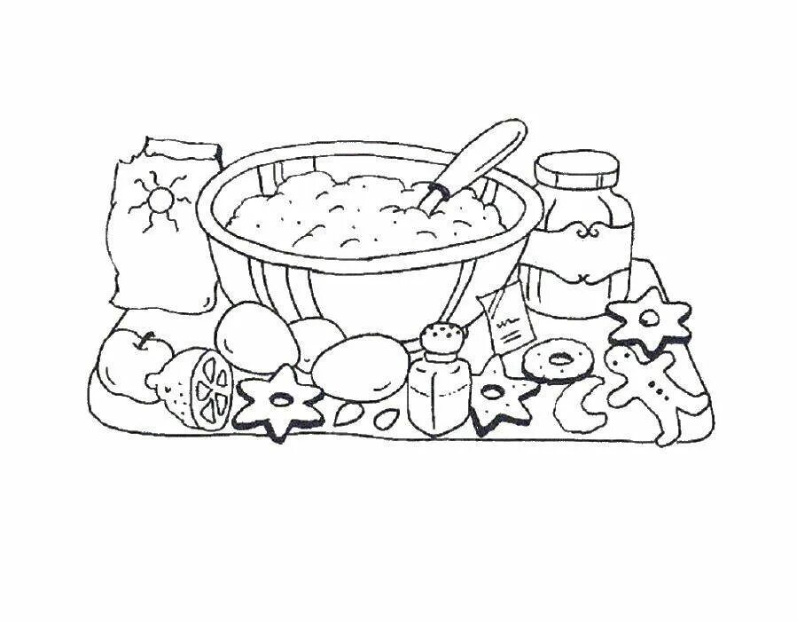 Раскраски питание для детей распечатать. Блюда раскраска. блюдо раскраска для детей. раскраски кулинария для детей. еда раскраска для детей.